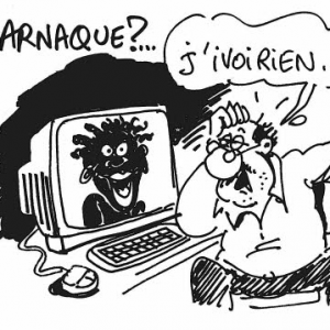 Arnaque et option binaire