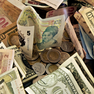 Forex terme en definisies