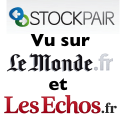 stockpair logo stockpair option binaire
