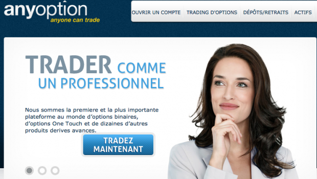 Anyoption Option Plus Anyoption Option Plus