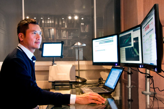 Le meilleur systeme de trading