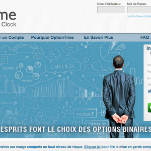Blog trader option binaire