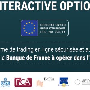 Blog trader option binaire