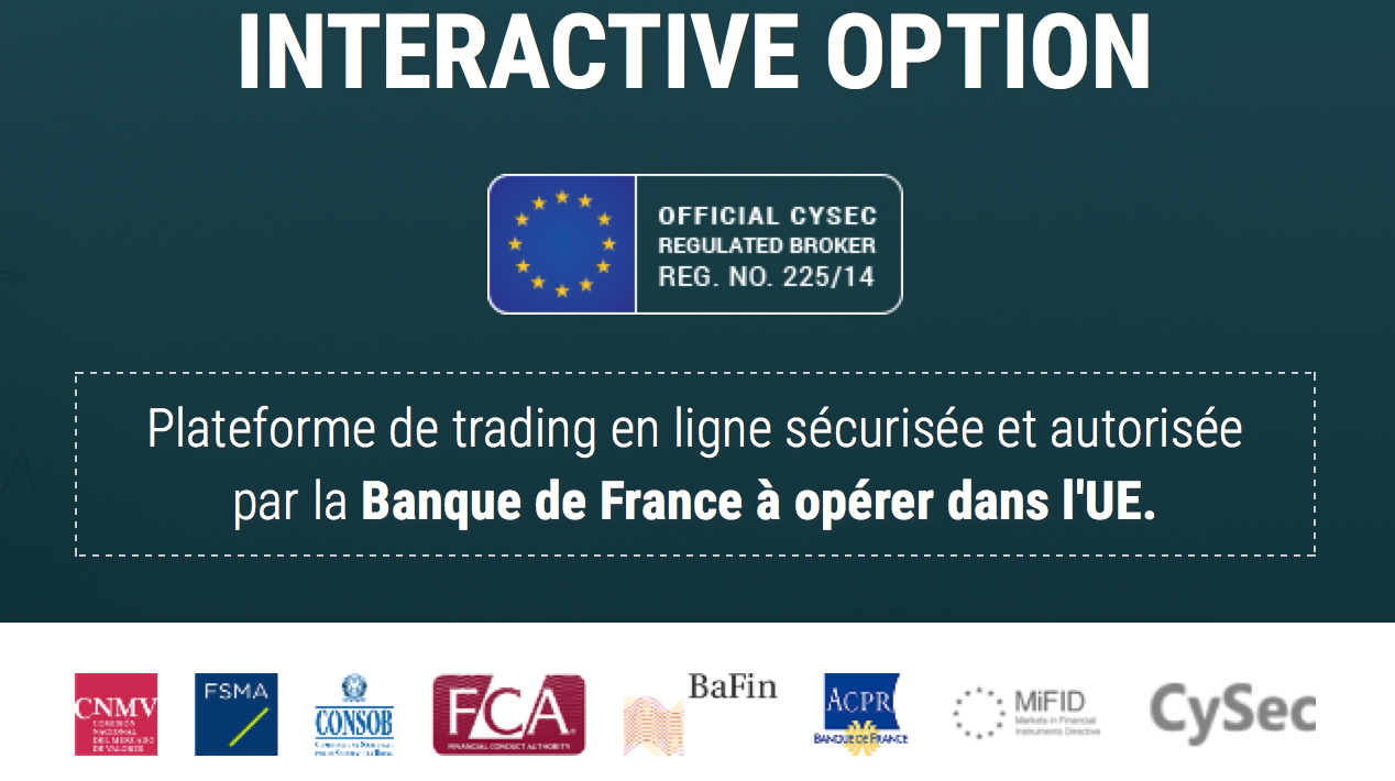 option binaire avis