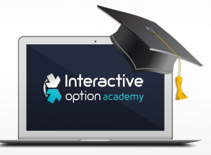 Academie de trading interactive option