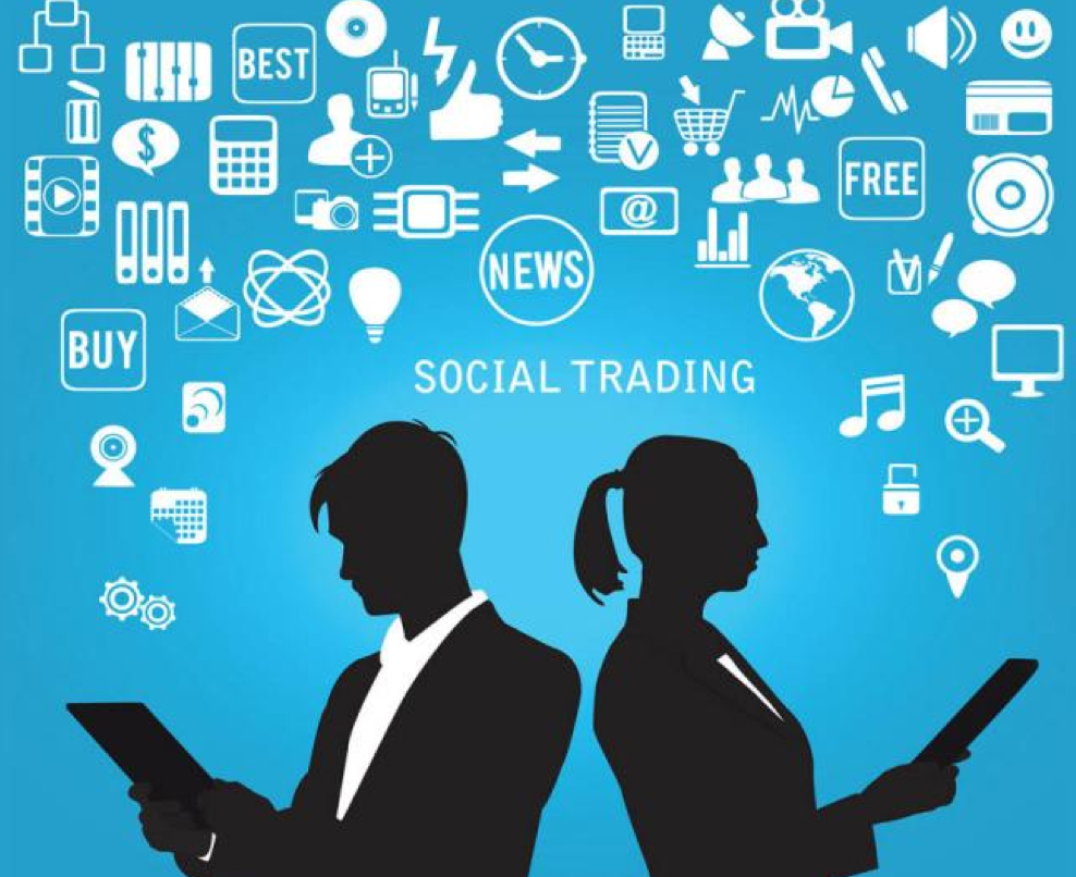 Trading social