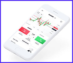 xtb trading app