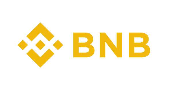 logo Binance Coin BNB