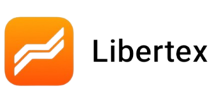 Logo Libertex sans arrière plan