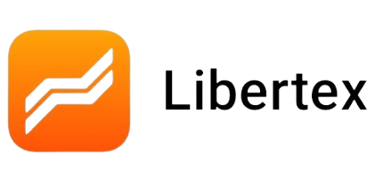 Logo Libertex sans arrière plan