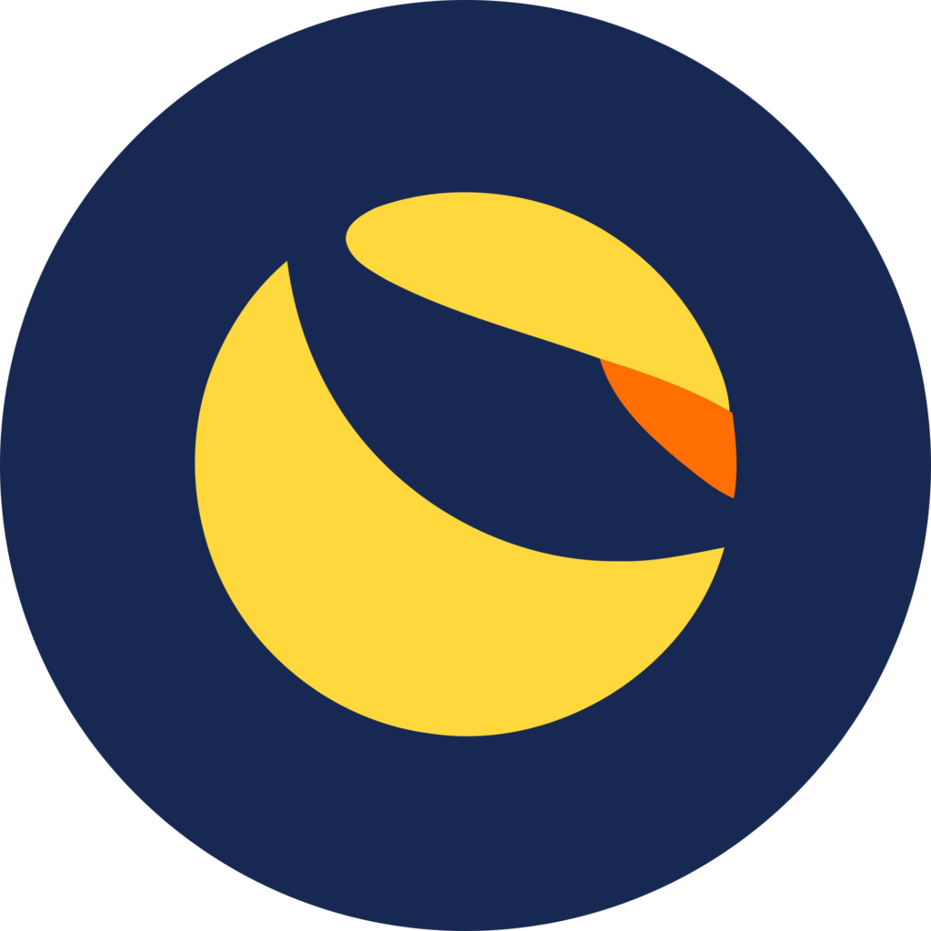 Luna logo